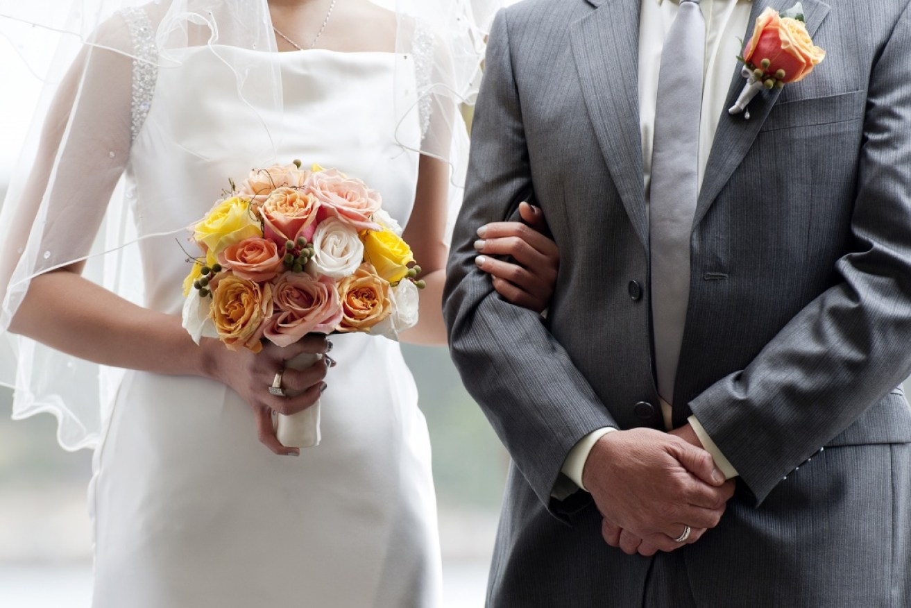 Read these tips before you head down the aisle.