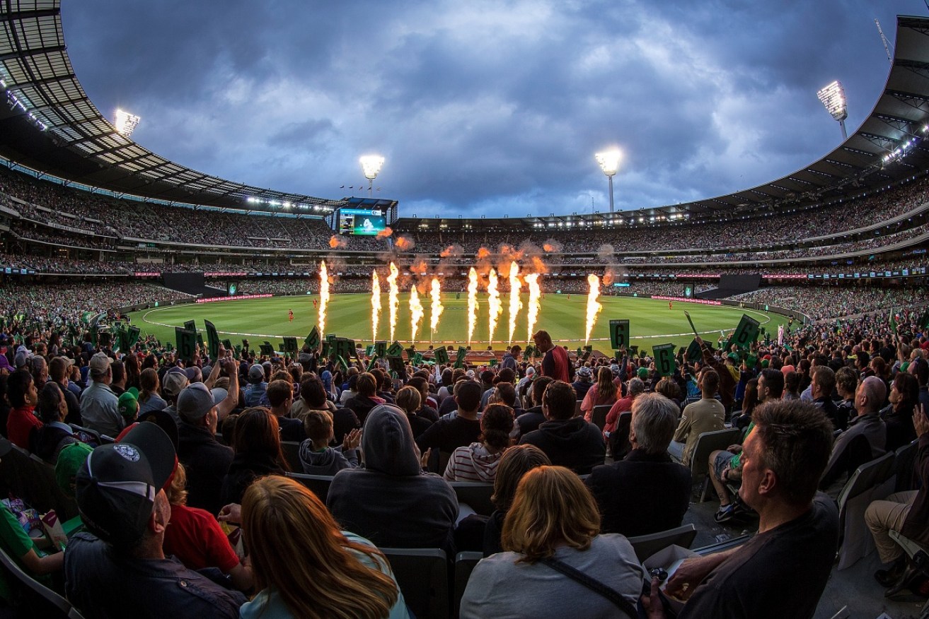 The Big Bash League is so successful that it should be expanded overseas, some say. 