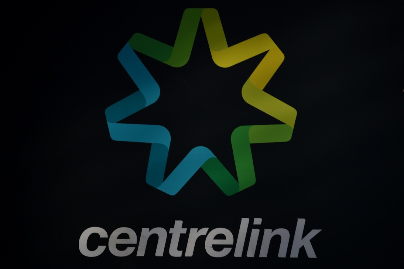 Centrelink and welfare is sharply in the spotlight. 