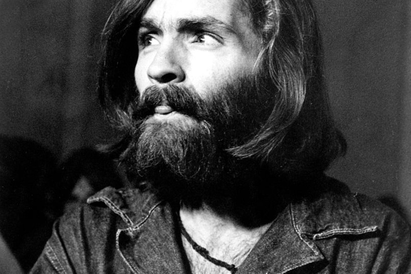 One source has told US media that Charles Manson is "seriously ill".