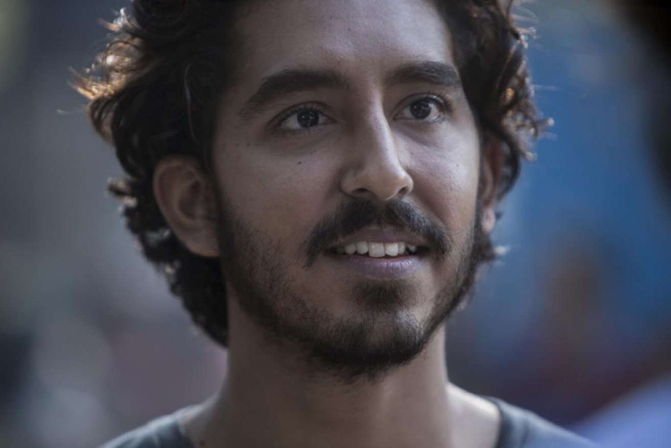 Dev Patel underwent a dramatic physical transformation to play Saroo Brierley in Lion.