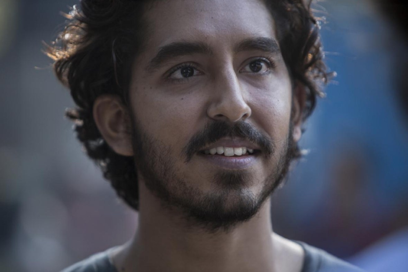 Dev Patel 2025 Nfl - Sybyl Eustacia