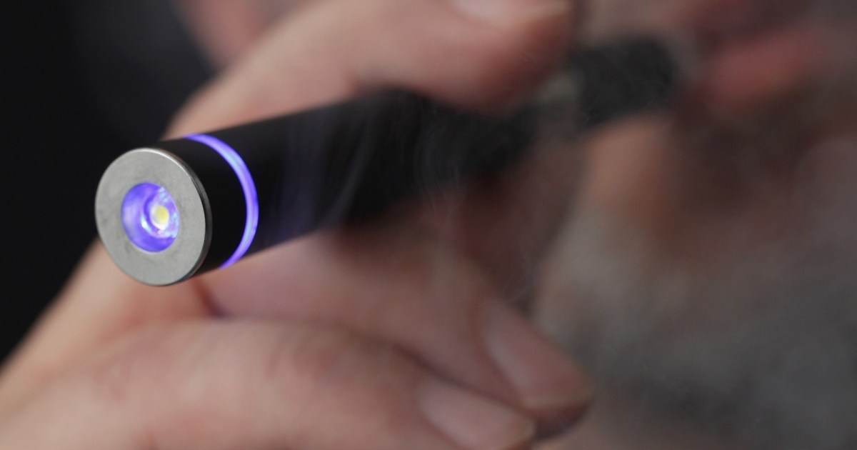 Are e-cigarettes a miracle or a menace? A doctor investigates