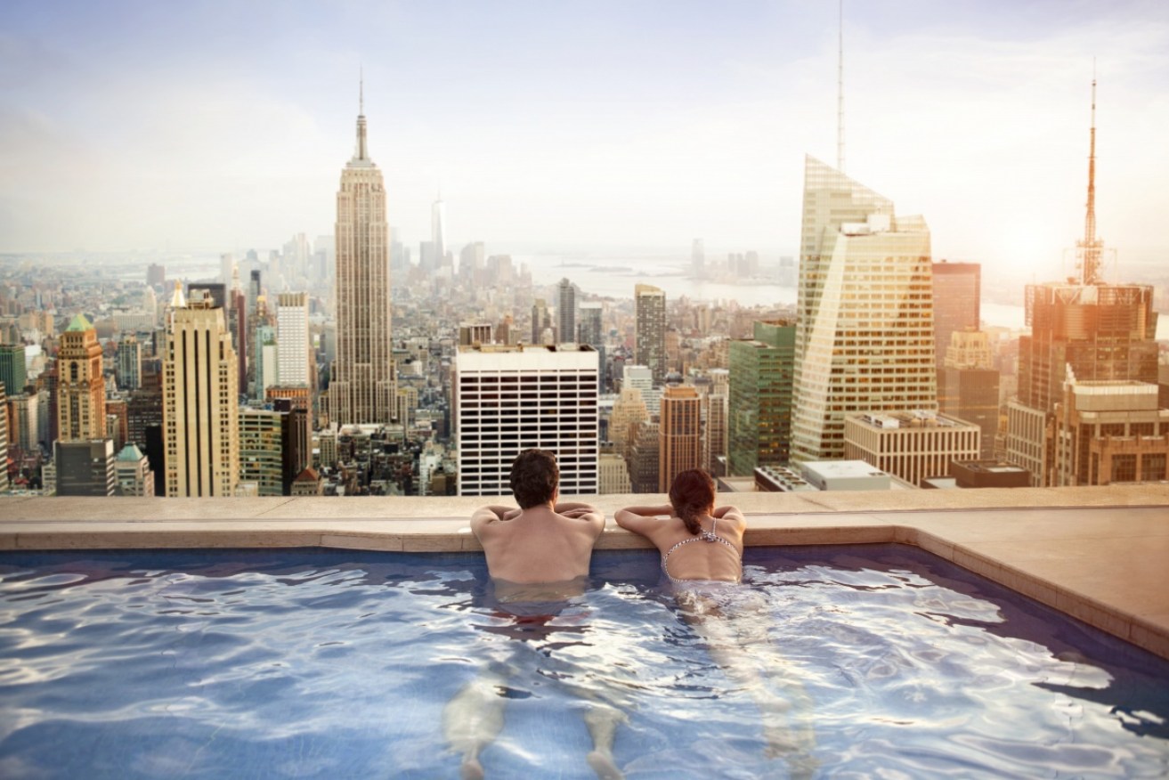Affordable luxury hotels are out there – you just have to be willing to look for them.