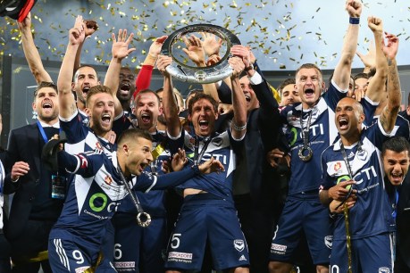 Melbourne Victory challenges FFA as Australia&#8217;s most valuable soccer business