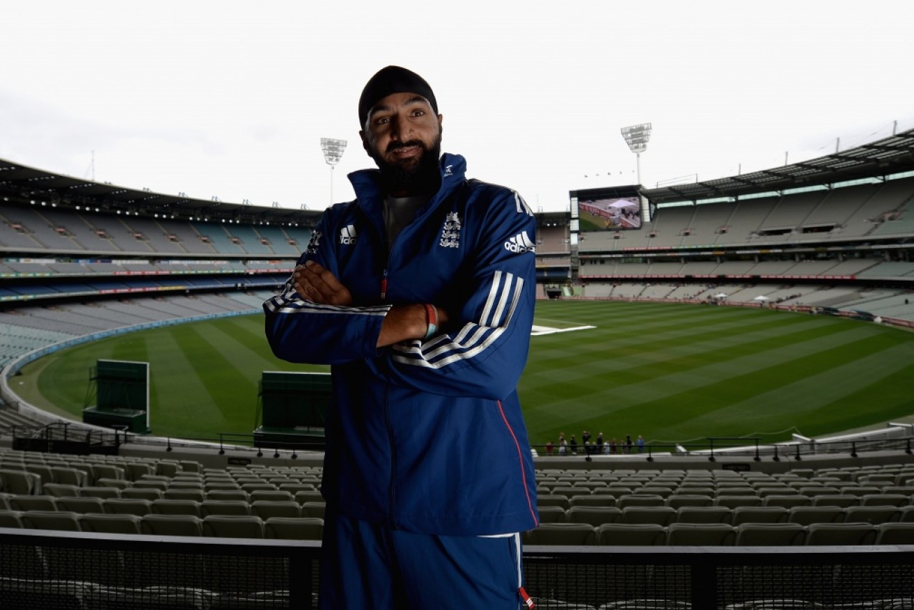 Panesar has tormented Australia over the years, but not as much as the Indian spinners have. 