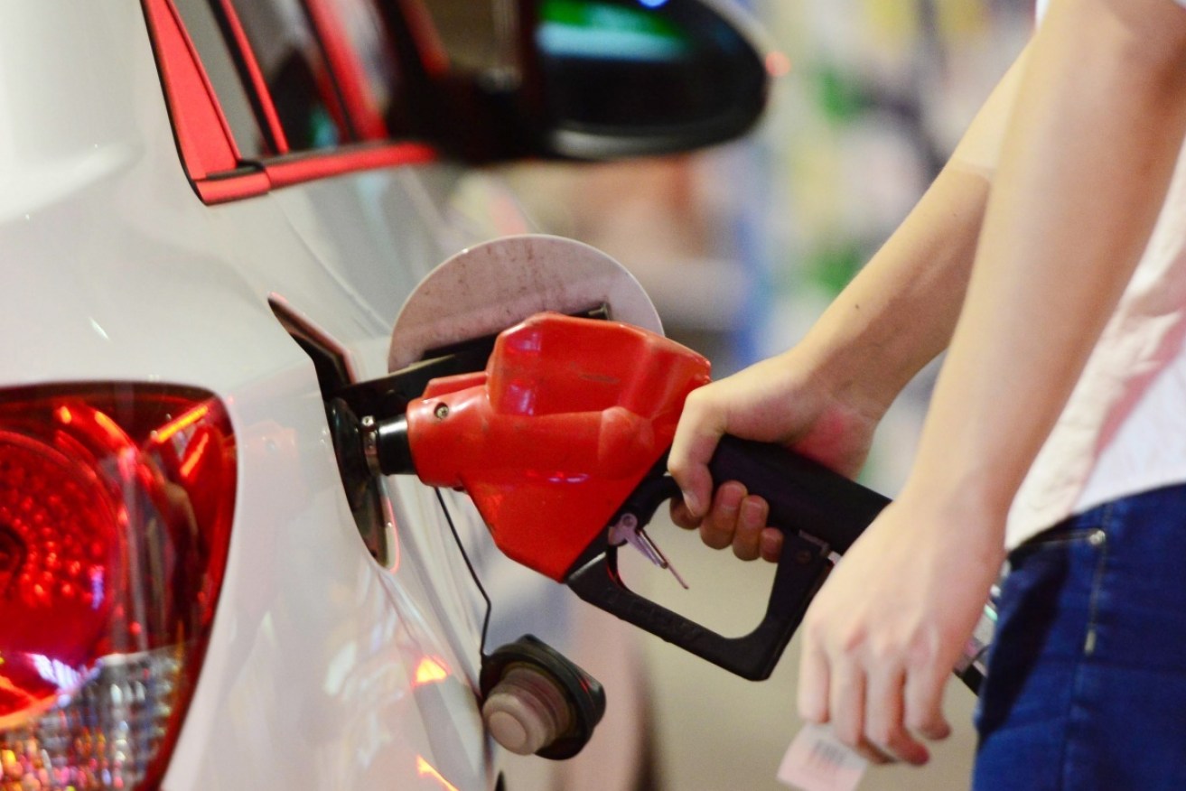 Motorists have been warned to buy petrol now to avoid an inevitable price hike.