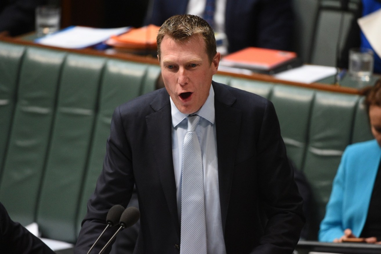 Attorney-General Christian Porter is set for more consultation with crossbench senators.