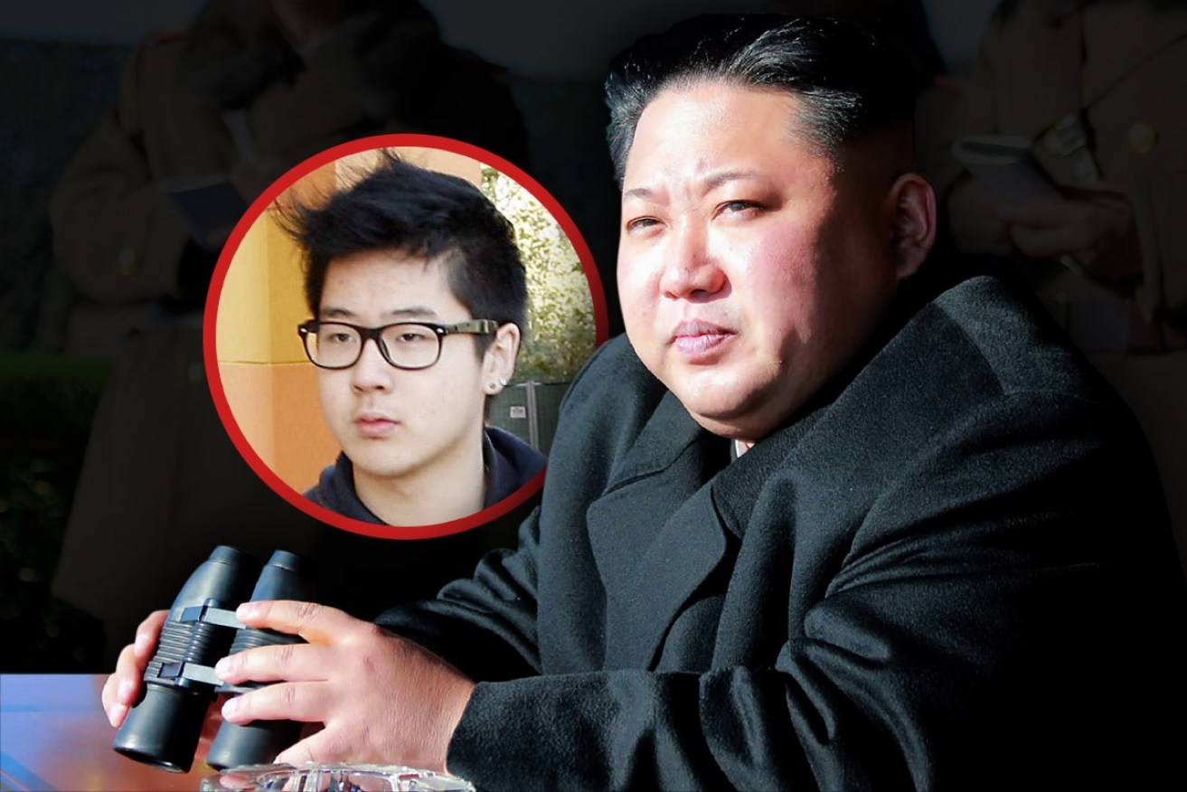 There are fears for the safety of Kim Jong-un's nephew following the suspected assassination of his half-brother Kim Jong-nam.