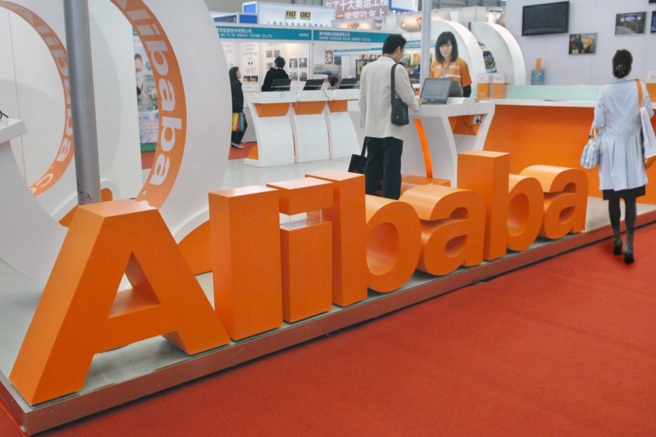 Alibaba's expansion to Australia will save shoppers money.