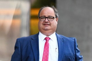 Palmer’s fugitive nephew guilty of contempt of court