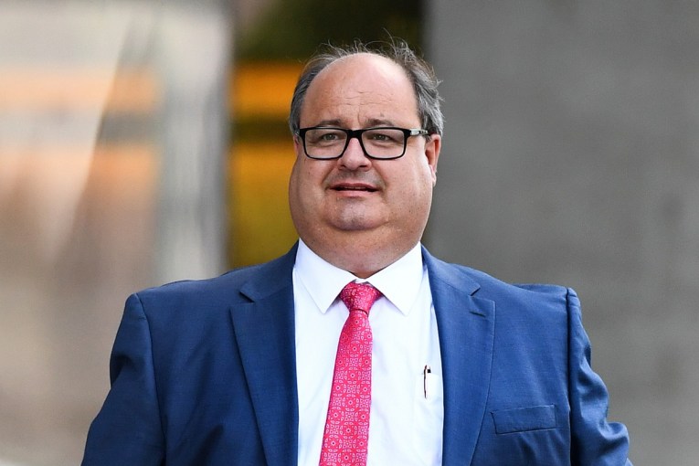 Palmer’s fugitive nephew guilty of contempt of court