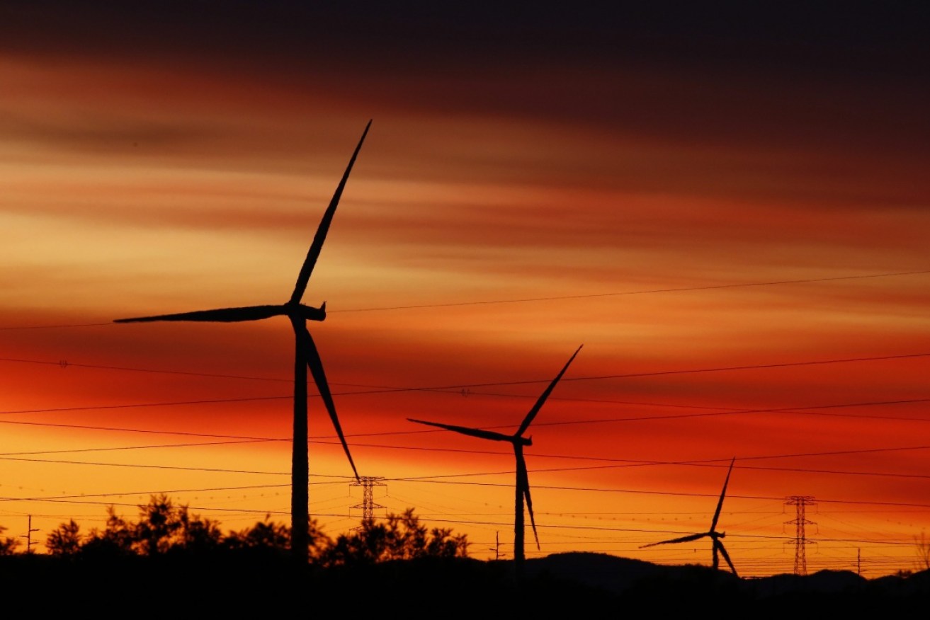 Experts have warned of a nationwide power blackout if energy policies are not addressed. Photo: AAP