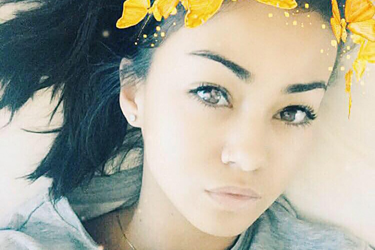 Mia Ayliffe–Chung's death was ruled out as being a terror attack, but it's on the White House list of under-reported events. 
