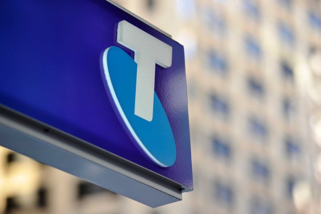 The Australian Competition and Consumer Commission said Telstra did not properly inform its subscribers to changes in  the size of its viewing screen for AFL matches.