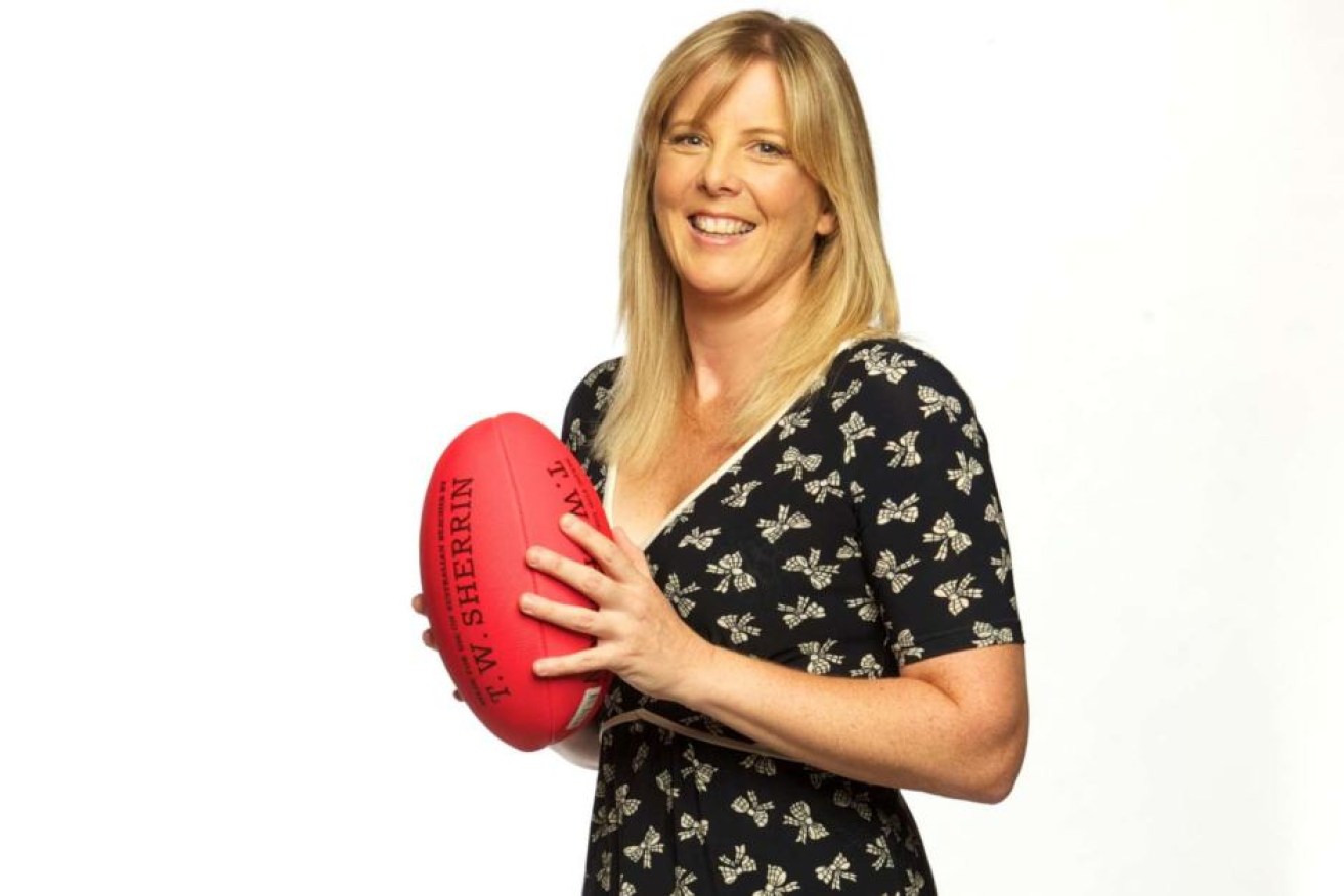 Emma Quayle has covered the AFL draft as a journalist for 15 years.