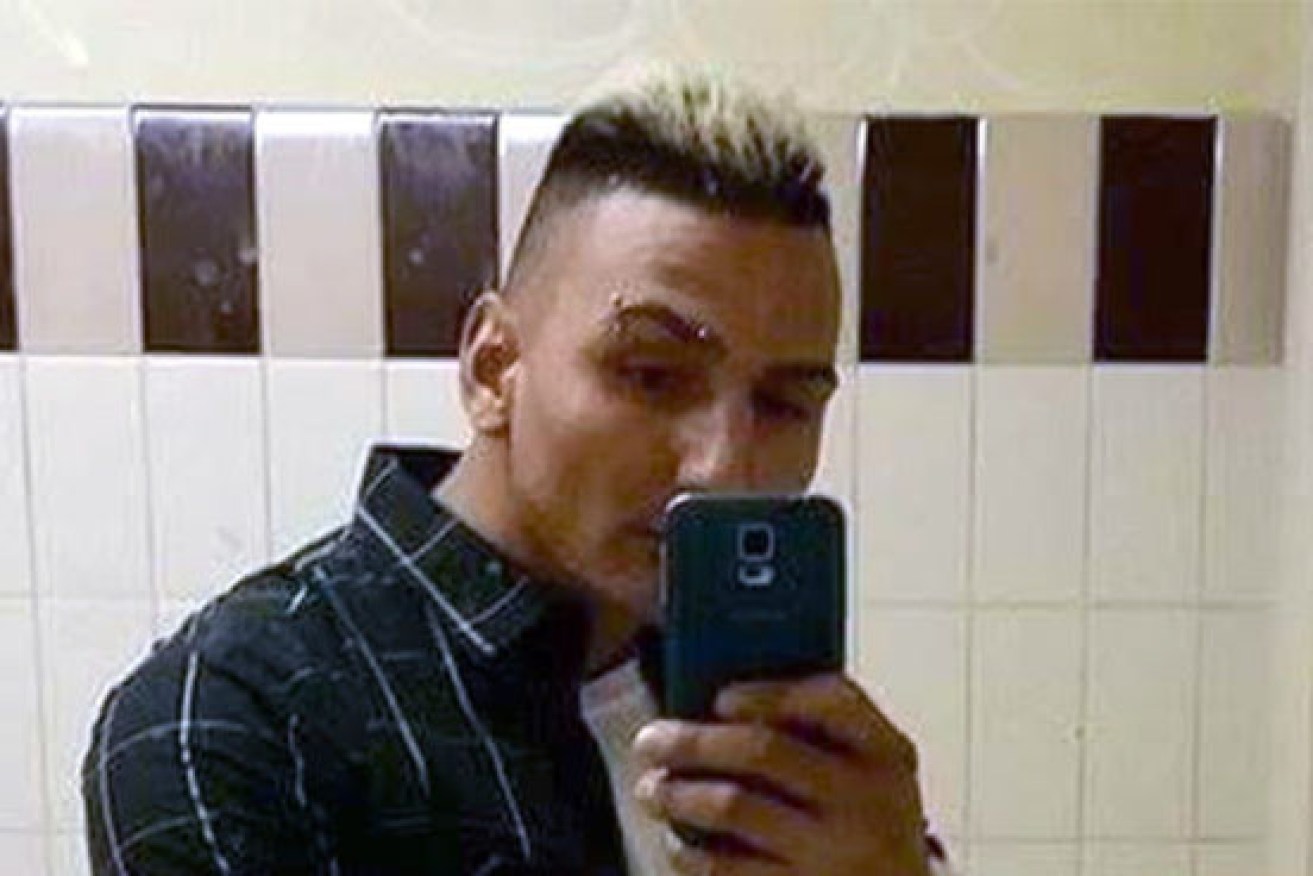 The brother of accused Bourke St rampage driver Dimitrious Gargasoulas is concerned for his sibling's wellbeing.