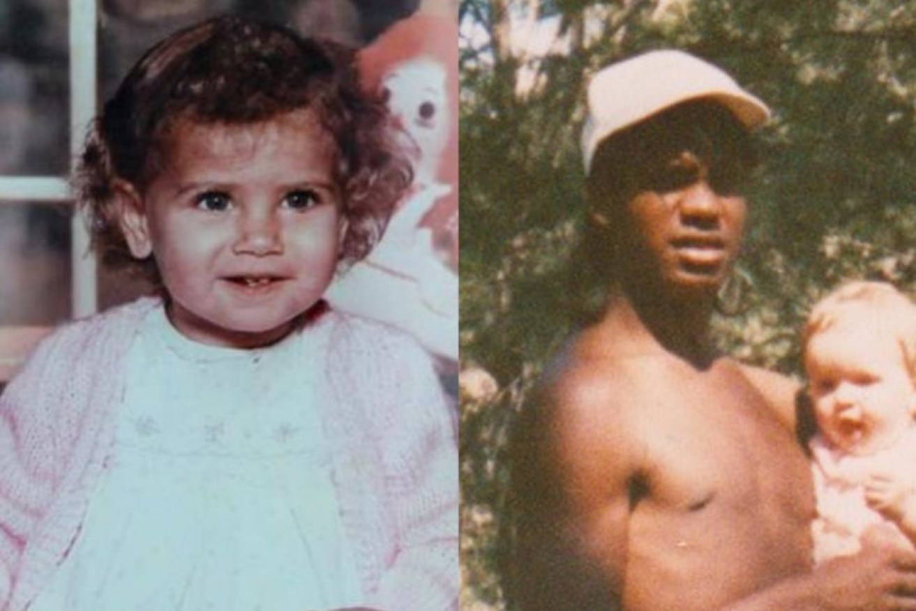 The bodies of Evelyn Greenup and Clinton Speedy-Deroux were found in bushland near Bowraville.