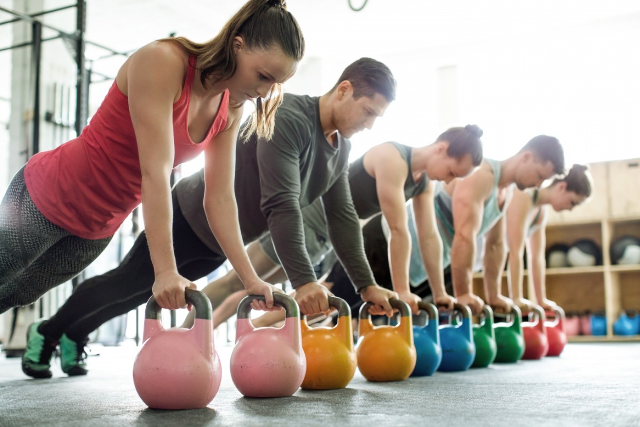 What you need to look out for when signing up to a new gym. 