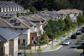 MP John Alexander has said the Liberal Party's door is still open to capital gain tax reform.