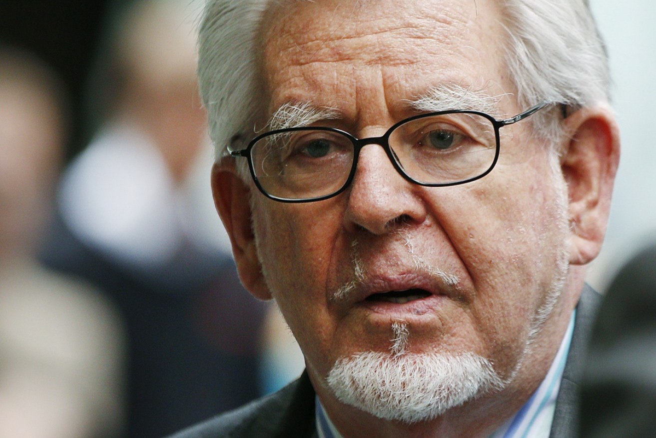 The Court of Appeal in London has overturned one of Rolf Harris' 12 indecent assault convictions.