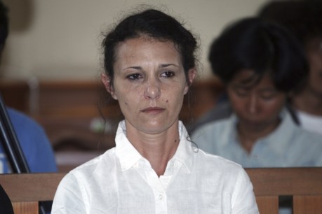 Sara Connor: Inside the courtroom ahead of verdict in Bali murder trial