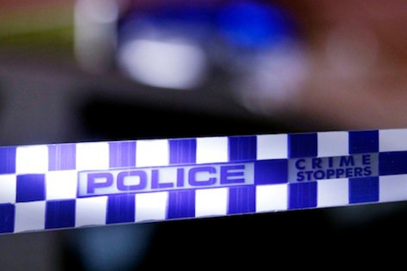 Homicide squad detectives have charged a 31-year-old man with murder over the death of a motorcyclist north-west of Melbourne earlier this week.