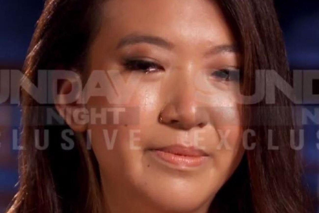 Brenda Lin will break her silence on her family's brutal murder during a television interview later this month.