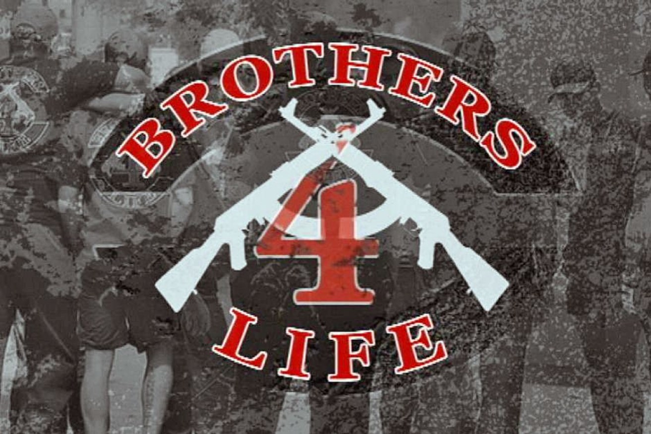 Mumtaz and Farhad Qaumi were senior members of the Brothers 4 Life gang.