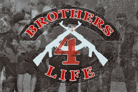 Brothers 4 Life gang members found guilty of 2013 murder