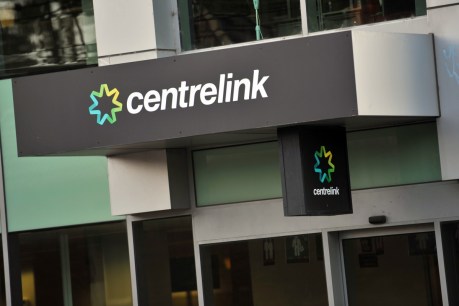 Centrelink apologises over letter which cited wrong law, misspelled agency&#8217;s name