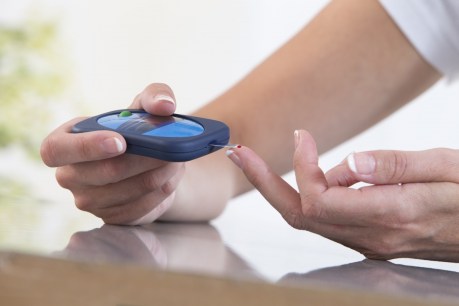 Fasting diet &#8216;could reverse diabetes and regenerate pancreas&#8217;