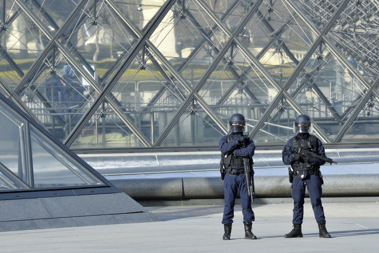 Paris is reeling from the latest in a series of terror attacks over the past few years.