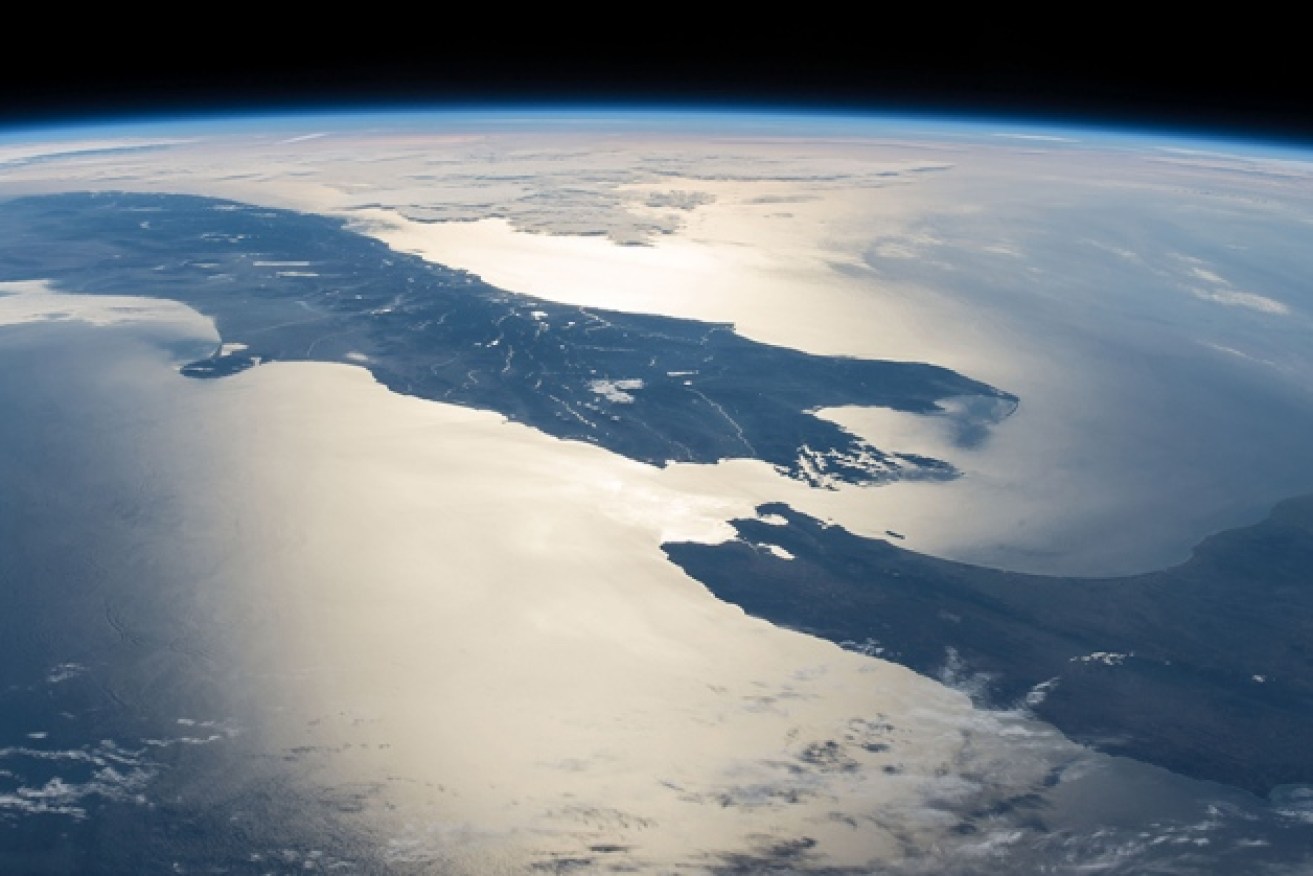 Researchers say the submerged land mass underneath New Zealand qualifies as a continent.