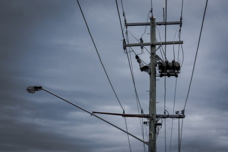 Expect more blackouts from &#8216;broken&#8217; energy system