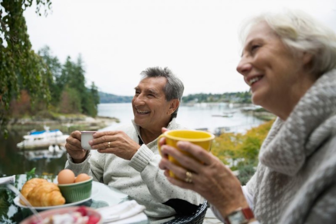 The annuity market is growing as people seek stable retirements.