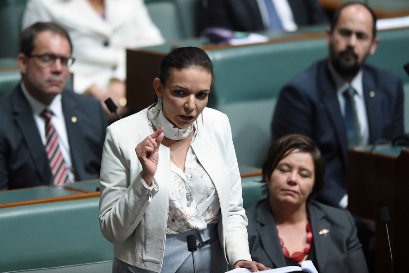 Anne Aly says changes to the Racial Discrimination Act would be a mistake.