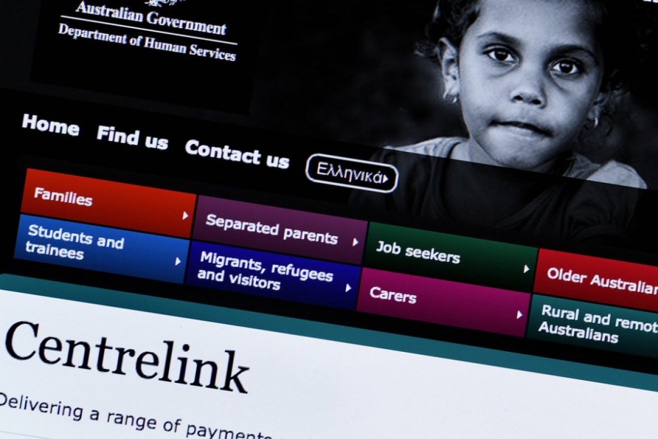 Centrelink's decision to release a single mother's private information to a journalist has sparked privacy fears.
