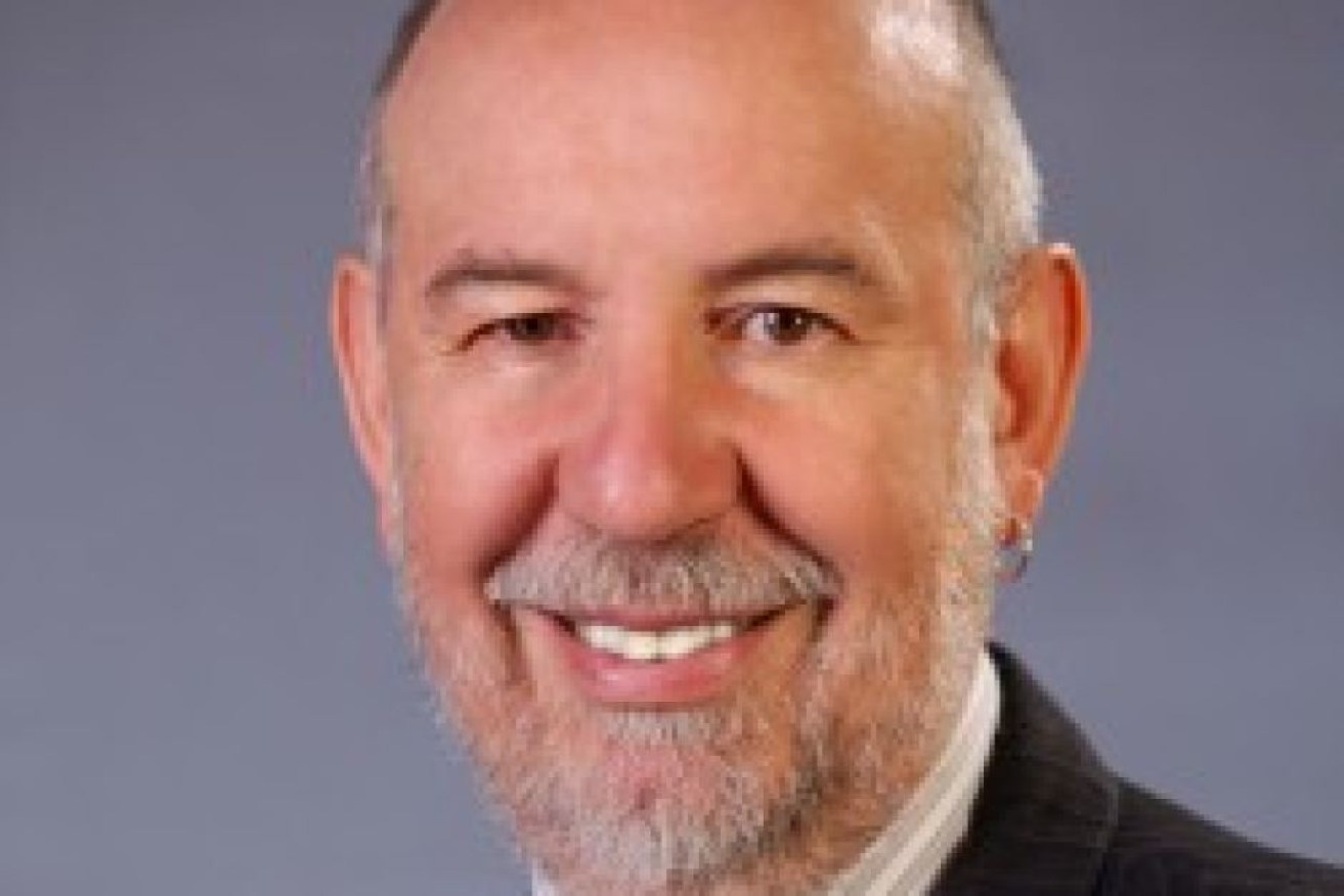 Premier Daniel Andrews called on Don Nardella (pictured) to repay $100,000.