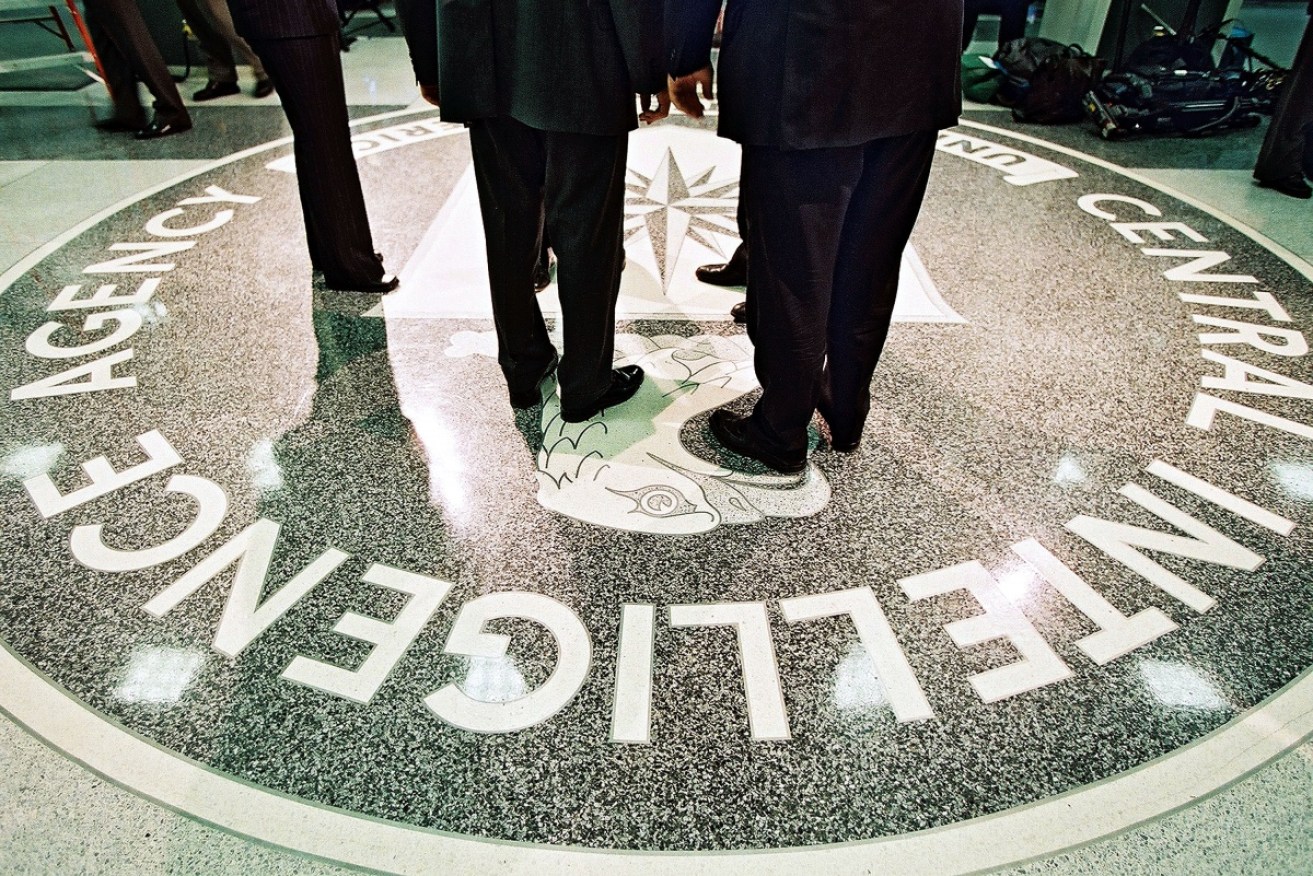 WikiLeaks releases its largest ever CIA leak.