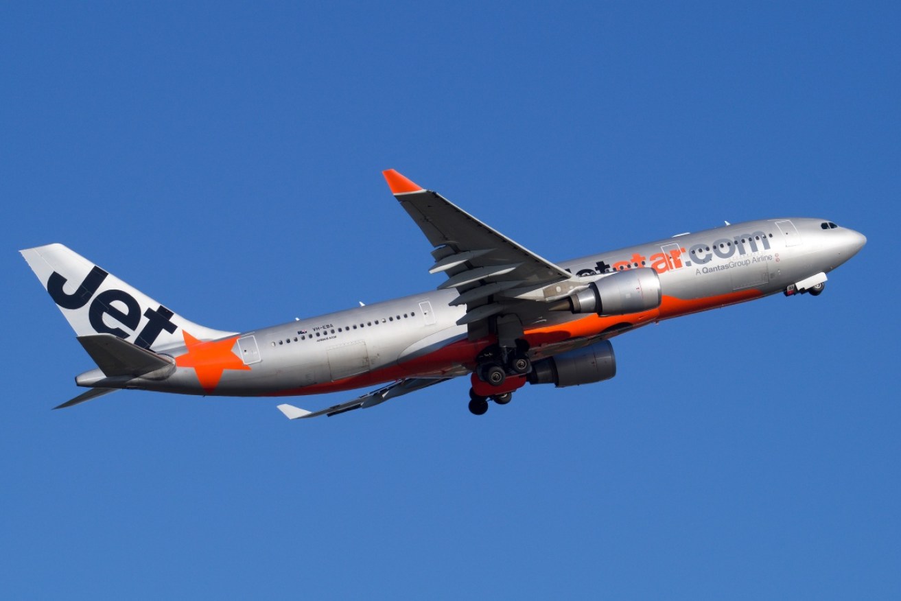 New data reveals Jetstar had the worst on-time airline performance for 2016.
