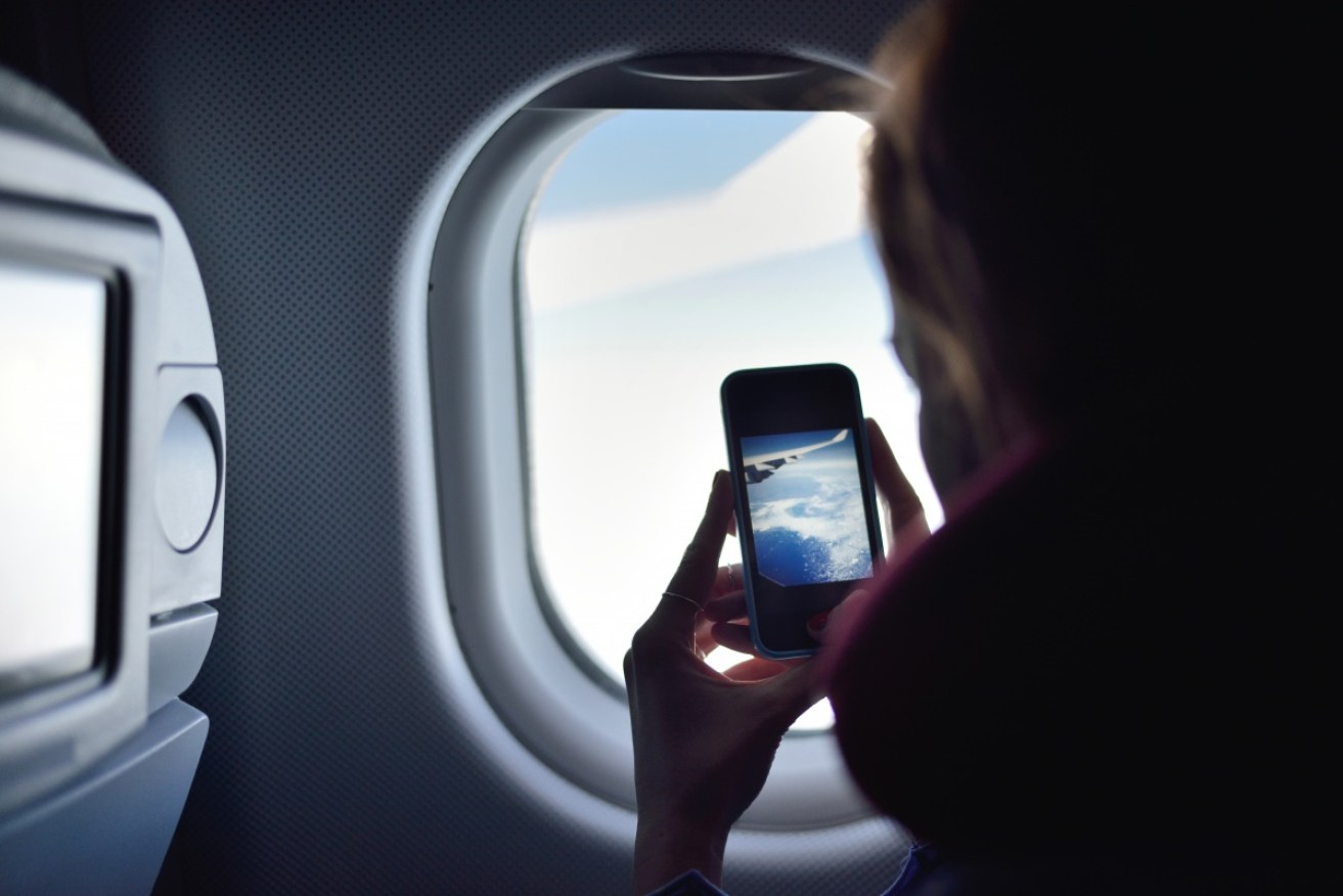 Electronic devices will be banned from flights in and out of the Unites States, from countries such as Jordan.