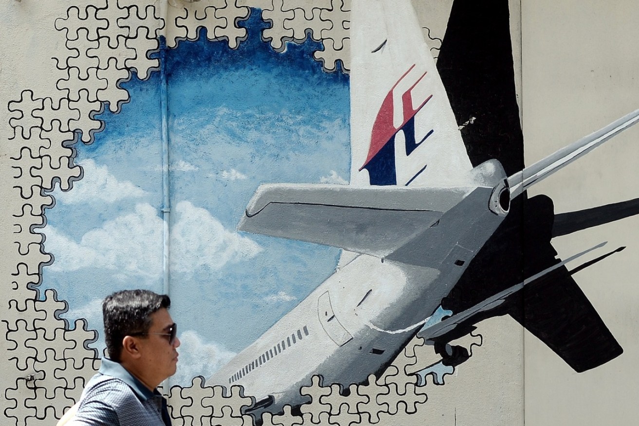 Researchers believe they know where flight MH370 is located.