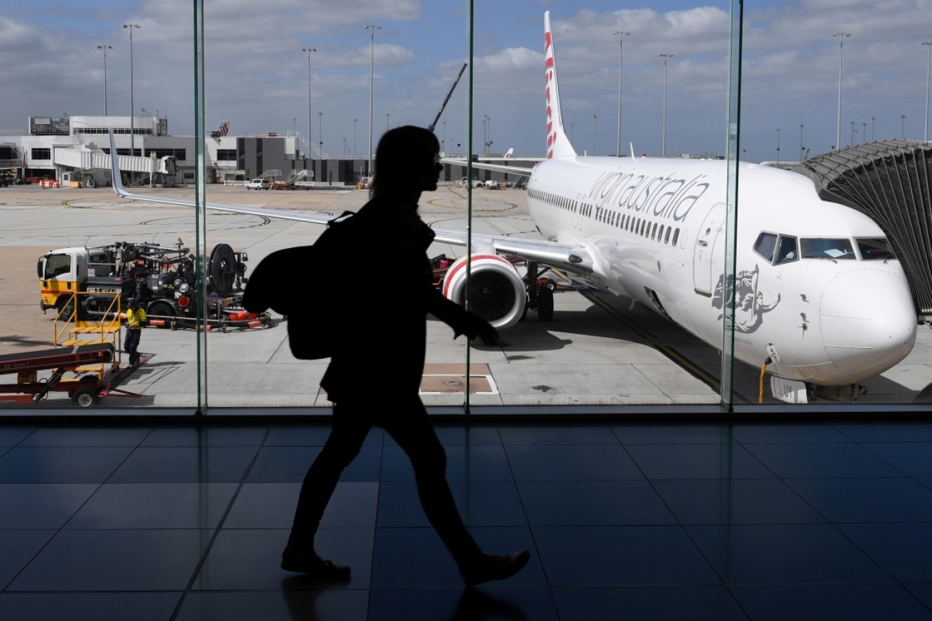 Plans for a 3000m north-south runway at Melbourne airport are being released for public comment.