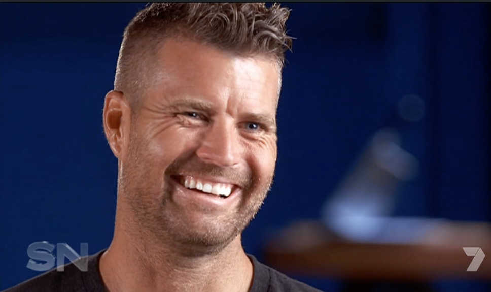 Pete Evans' Sunday Night interview light on controversy, heavy on ...