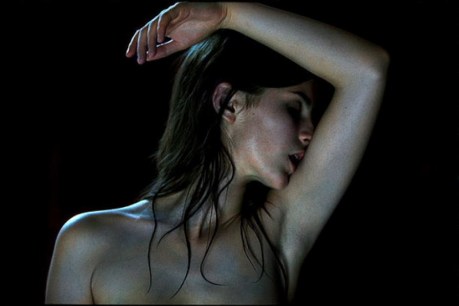 &#8216;The discomfort is dealing with nudity&#8217;: Bill Henson model speaks out