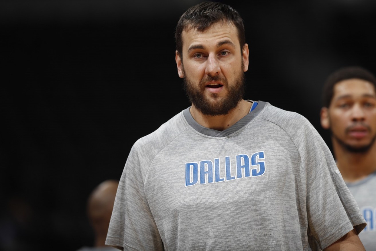 Boston, who were linked with Bogut earlier in 2017, have re-emerged as a destination for the big man. 