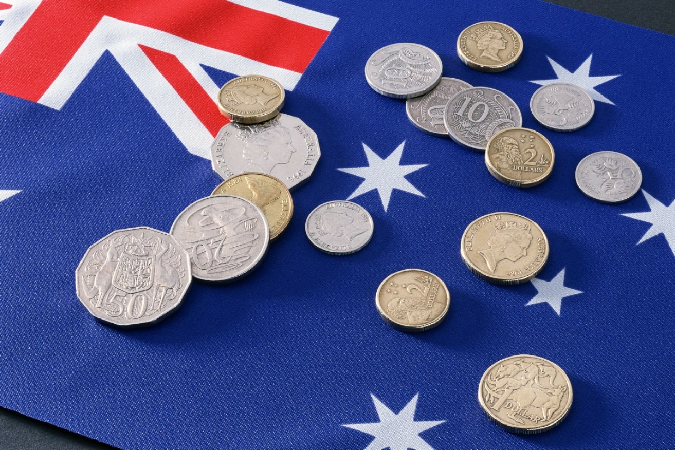 You're not imagining it: it's expensive to live Down Under.