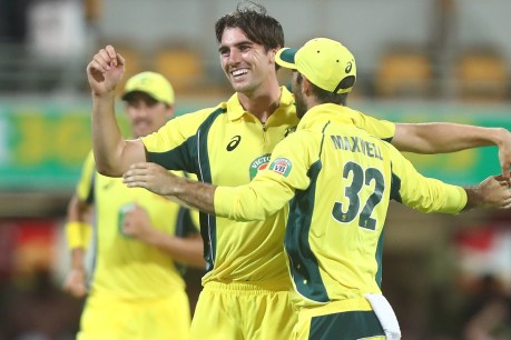 The selection gamble Australia must make in India