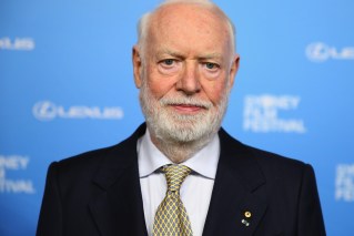 Legendary movie critic David Stratton dies